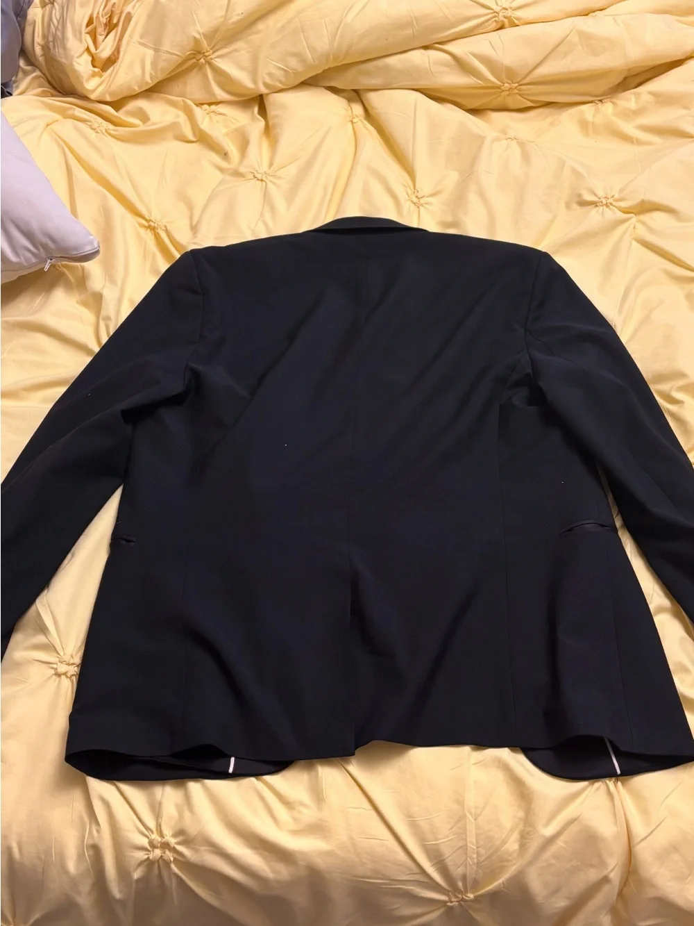 Express Black Tuxedo